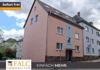 Renovierte Single Wohnung in Essen-Borbeck