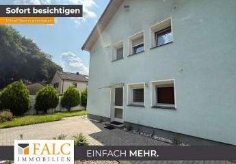 Eigennutzer aufgepasst! Zweifamilienhaus in Essen Katernberg