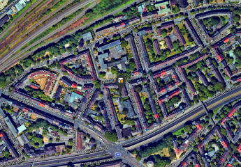 Geräumige 3-Zimmer-Wohnung im 2. Obergeschoss mit Balkon – Ideal als Kapitalanlage