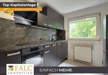 Starke Renditechance: Idyllisches Anlageobjekt mit Gemeinschaftsgarten nahe dem Dichterviertel