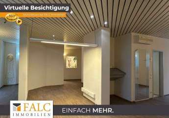Ihre neuen Praxisräume im Zentrum von Rheinhausen