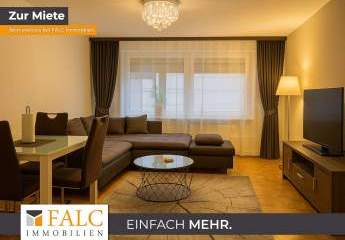 Komfortabel wohnen: Stilvolle 3-Zimmer-Wohnung mit Einbauküche & Parkett in Essen