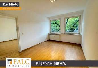 Ruhig, smart & stadtnahe – 65 m² Wohlfühl-Wohnung in Gelsenkirchen