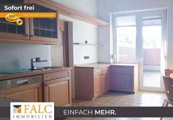 Nostalgie trifft Charme: 3,5-Zimmer-Wohnung auf 125 m² mit Terrasse