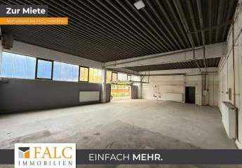 Gewerbeobjekt in Essen-Kray – exzellente Infrastruktur, vielseitig einsetzbar