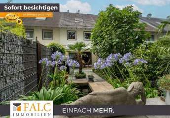 Lage, Lage, Lage Ihr Paradies im Herzen von Heidhausen