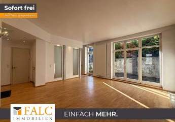 Rüttenscheider Perle: Souterrain-Wohnung. Platz, Lage und Komfort vereint