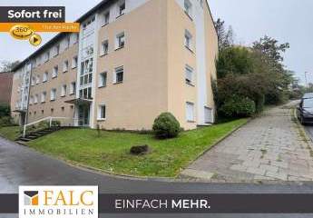 Modernisierte Souterrain-Wohnung in zentraler Lage mit guter Energieeffiziens