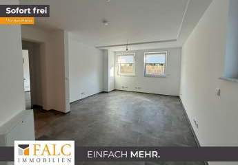 Wohnen im Neubau! Lichtdurchflutete Souterrainwohnung in Essen- Bedingrade