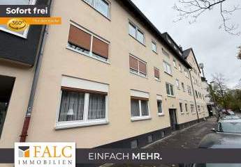 Top-renovierte Wohnung in Duisburg – modernes Wohnen auf hohem Niveau