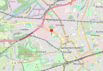 Gepflegte Eigentumswohnung mit stabilem Mietverhältnis – Ideal für Kapitalanleger