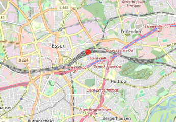 Geräumige 3-Zimmer-Wohnung im 2. Obergeschoss mit Balkon – Ideal als Kapitalanlage