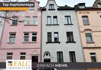 Attraktive Kapitalanlage im Herzen von Essen-Frohnhausen