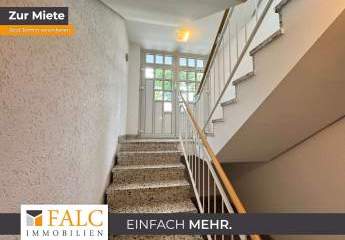 Gemütliche 2-Zimmer-Souterrain-Wohnung in Essen-Haarzopf