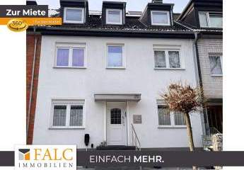 Moderne Wohnung nahe Campus Duisburg – ideal für Studium & Alltag