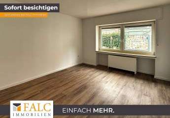 Frisch sanierte Wohnung sucht neuen Eigentümer