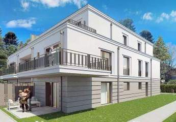 Altstadt- Stausee- Kettwig- Sonderabschreibung 5 % + 5 %