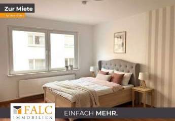 Moderne 4-Zimmer-Maisonettewohnung mit Terrasse