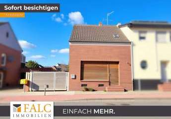 Großes Grundstück, viel Raum: Immobilie mit Substanz und Perspektive