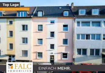 Mehrfamilienhaus in Essen-Rüttenscheid – seltene Gelegenheit für Kapitalanleger in Bestlage
