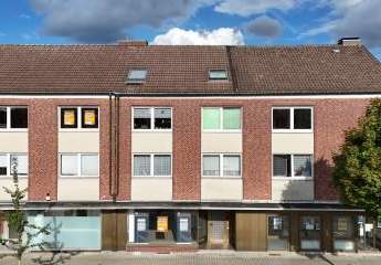 Kleine Gewerbefläche in Gelsenkirchen – ideal für Imbiss oder Laden – sofort verfügbar