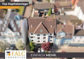 Renditeobjekt Marxloh – MFH mit 912 m² Wfl., sanierungsbedürftig