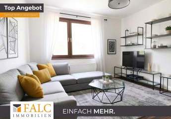 Einstieg leicht gemacht: 36 m² Anlageimmobilie mit Potenzial