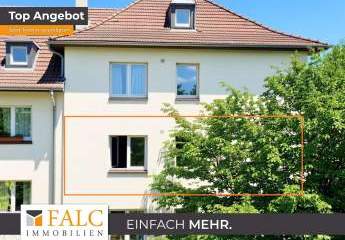 Für heute dein Zuhause, morgen deine Kapitalanlage – Südviertel Essen