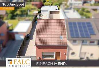 Sanierungsfähiges Haus mit Garten – gestalten Sie nach Ihren Wünschen