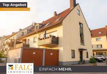 Attraktive Investitionsmöglichkeit: Mehrfamilienhaus mit 7 Wohneinheiten in Essen-Frintrop