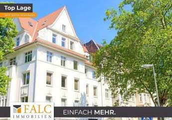 Seltene Gelegenheit im Kreuzviertel – Eigentumswohnung zur individuellen Modernisierung