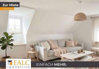 Gemütliche Etagenwohnung in ruhiger Lage von Überruhr-Hinsel