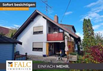 Platz, Platz & nochmals Platz - Traumhaus mit viel Grundstück (über 2000m²)
