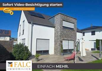 Traumhaus sucht neuen Wirkungskreis - Sofort Bezugsbereit - Jetzt Chance sichern!