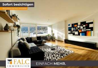 Modernes 1-Zimmer Appartement mit traumhaften Ausblick - als Kapitalanlage oder zur Selbstnutzung