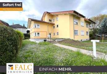 Die Ruhe genießen und doch nicht weit zum Stadtzentrum