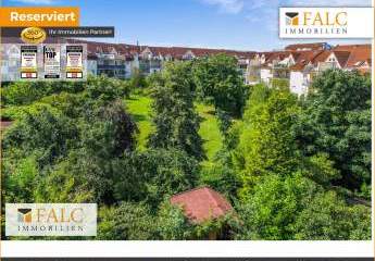 Wohnvergnügen mit Penthouse-Flair in Dietzenbach Steinberg