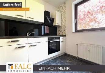 Gepflegte 2-Zi. Wohnung Zentral in Vechelde