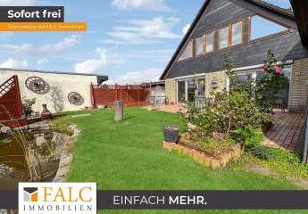 Mehrfamilienhaus mit 3 Wohneinheiten