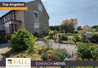 Gepflegtes Zweifamilienhaus im Vechelde-Vallstedt