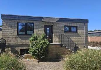 Hier lässt es sich leben.......