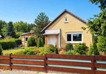 Kleines Haus in guter Lage.......