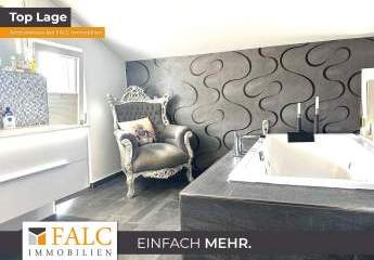 Designerhaus in Wendeburg (Kernort)