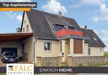 Fast 10% Rendite - Interessantes Anlageobjekt in SZ