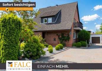 Ein Haus für die ganze Familie und mehr......