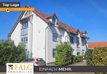 Aussergewöhnliche Erdgeschosswohnung mit Keller- und Gartenzugang im Süden Braunschweigs