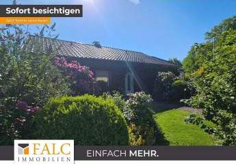 Die Lage ist entscheidend, und die ist top !