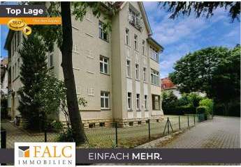 Investieren mit Weitblick** Eigentumswohnung in gefragter Lage von Erfurt