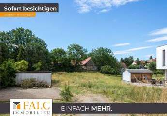 Baugrundstück in Egstedt