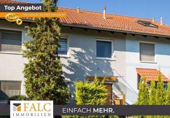 Einfamilienhaus mit Charme und Esprit